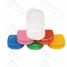 Small Denture Box with CE